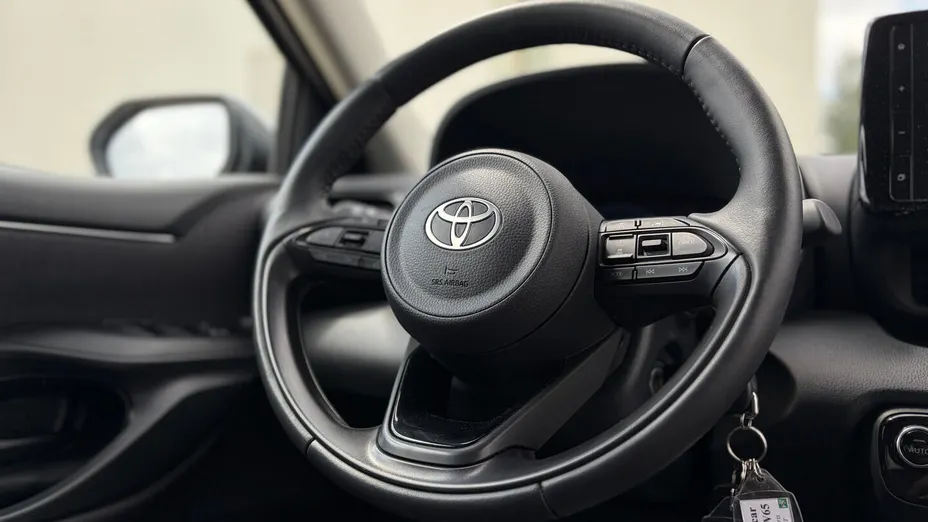 TOYOTA Yaris Yaris Hybrid 1.5 Style