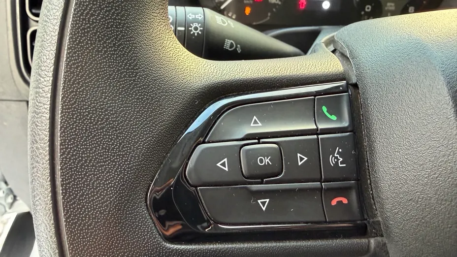 PEUGEOT Boxer Boxer Heavy H3-Power L4 (skrzynia)