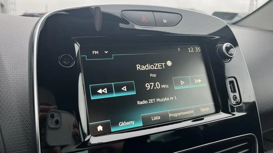 RENAULT Clio Clio 0.9 Energy TCe Zen