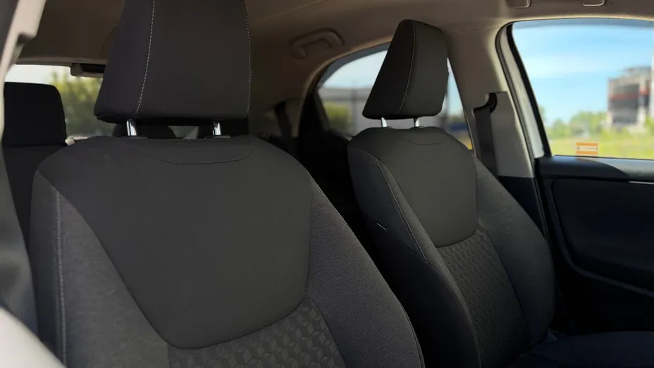 TOYOTA Yaris Yaris 1.0 Comfort