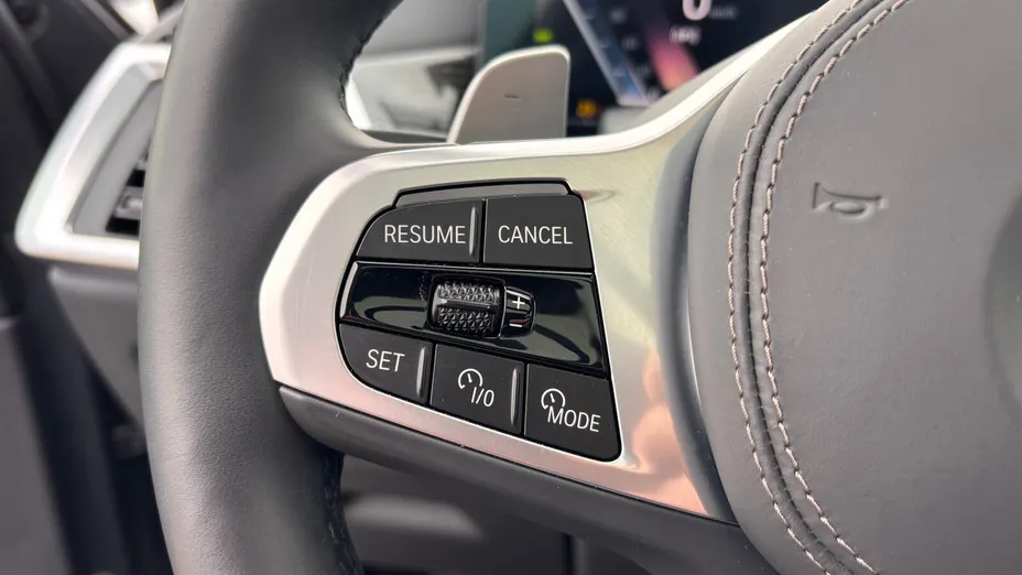 BMW X7 X7 xDrive40i mHEV M Sport sport-aut