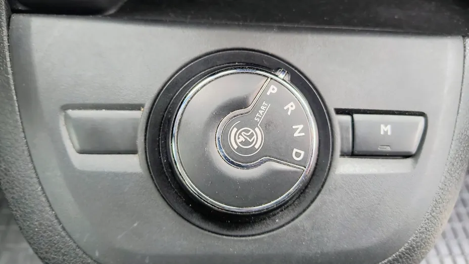 OPEL Vivaro Vivaro 2.0 CDTI Extra Long 3,1t Enjoy Aut. (bryg.)