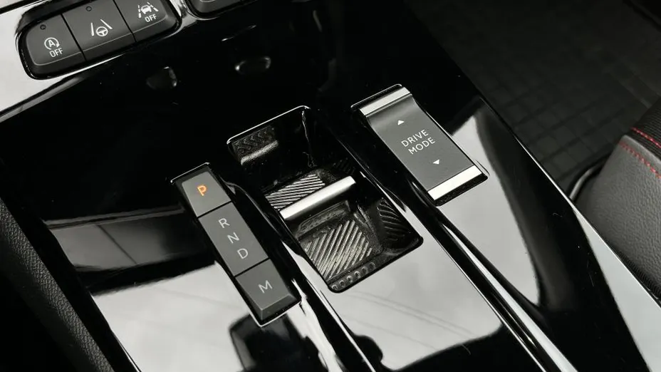 OPEL Mokka Mokka 1.2 T GS S&S aut