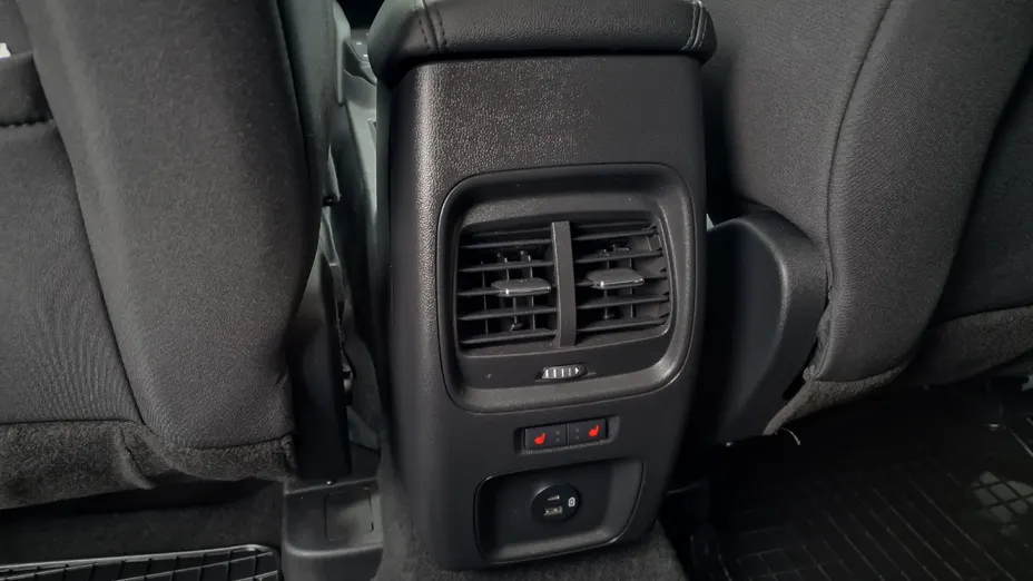 FORD Kuga Kuga 1.5 EcoBoost FWD Titanium