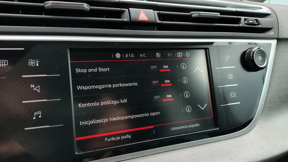 CITROEN SpaceTourer SpaceTourer 1.5 BlueHDi XL Feel