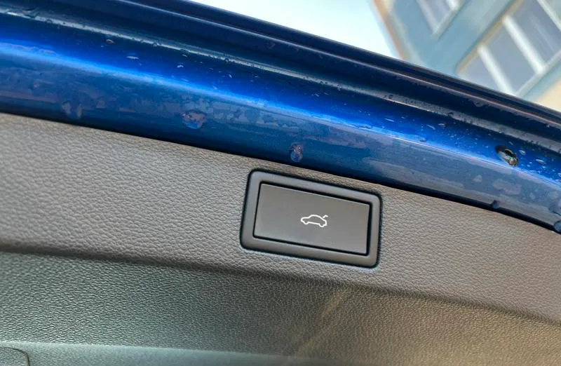 SKODA Scala Scala 1.5 TSI Selection DSG