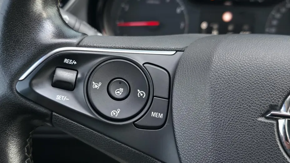 OPEL Grandland X Grandland X 1.2 T GPF Elegance S&S