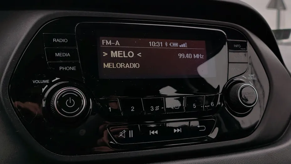 FIAT Tipo Tipo 1.4 Classic