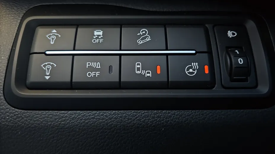 KGM / SSANGYONG Tivoli Tivoli 1.5 T-GDI Wild aut