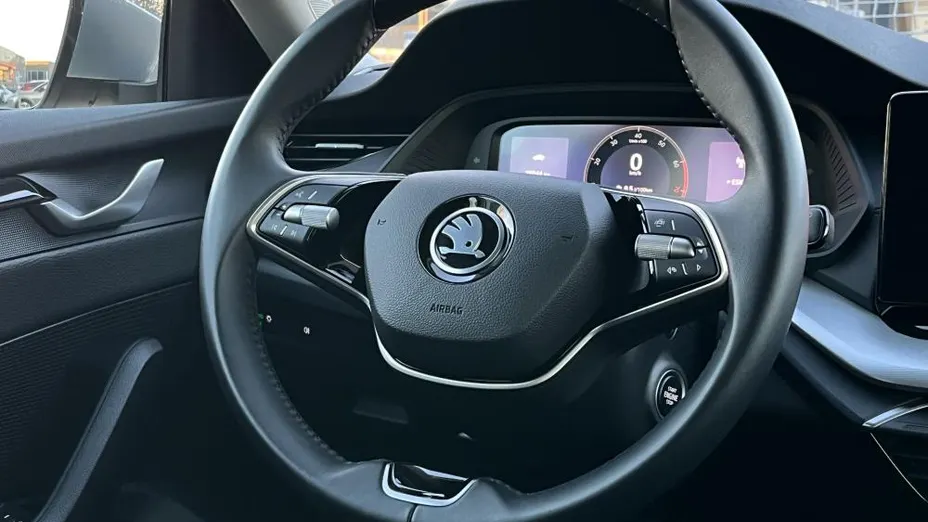 SKODA Octavia Octavia 1.5 TSI Essence