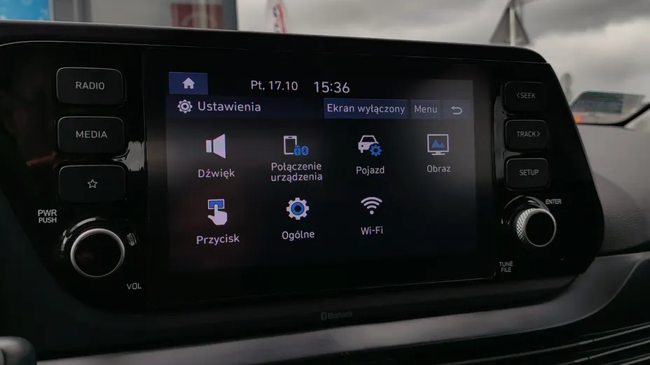 HYUNDAI i20 i20 1.2 Classic Plus