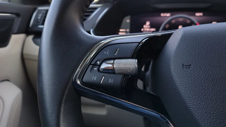 SKODA Superb Superb 2.0 TSI 4x4 Style DSG