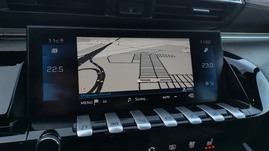 PEUGEOT 508 508 2.0 BlueHDi GT S&S EAT8