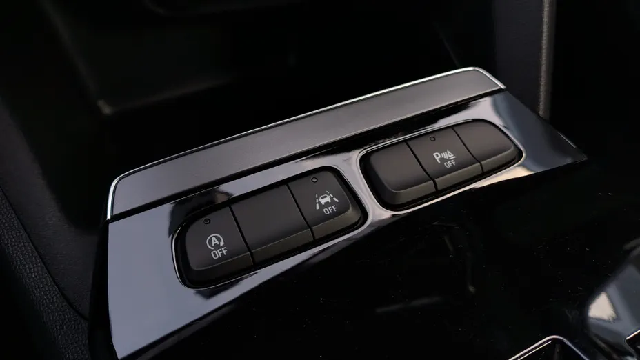 OPEL Mokka Mokka 1.2 T Elegance S&S aut