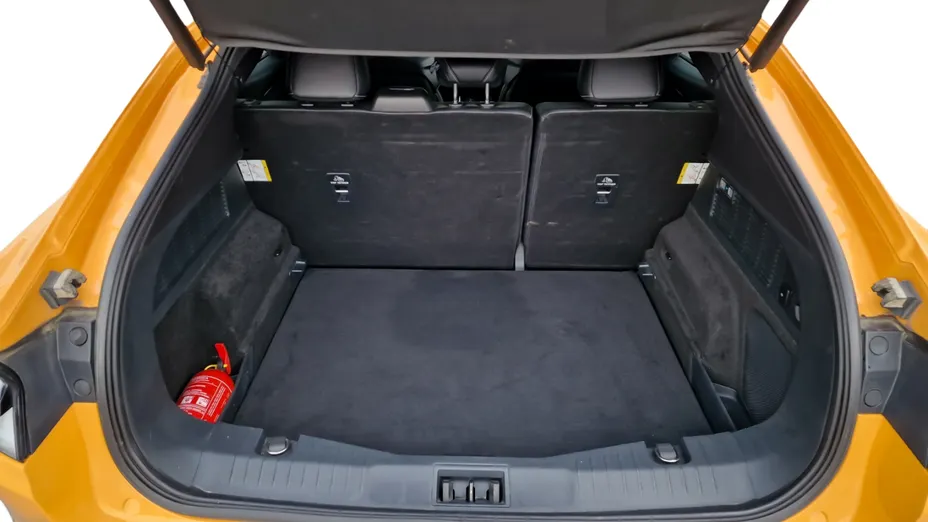 FORD Mustang Mach-E Mustang Mach-E 98kWh AWD GT