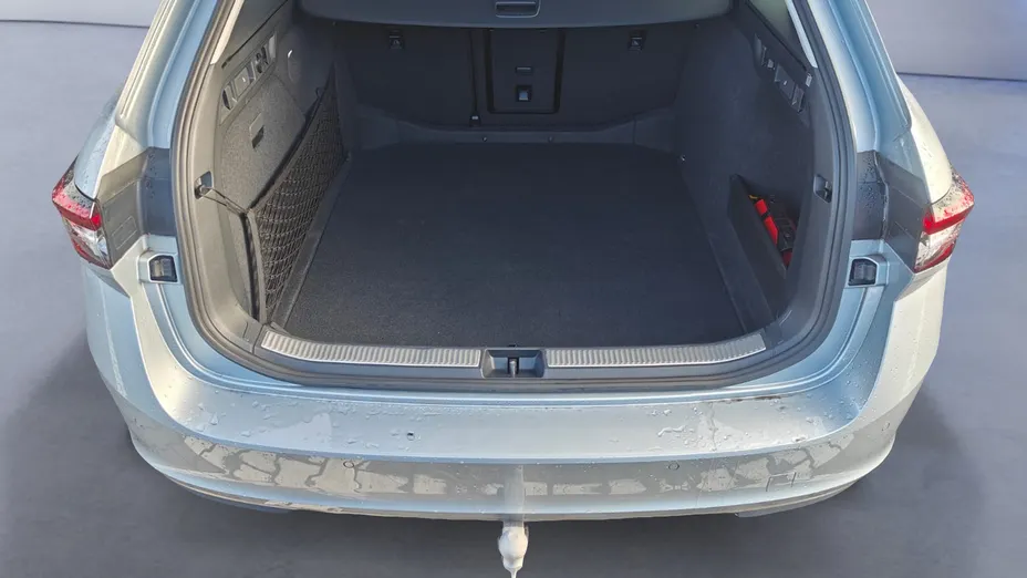 SKODA Superb Superb 2.0 TDI SCR 4x4 L&K DSG