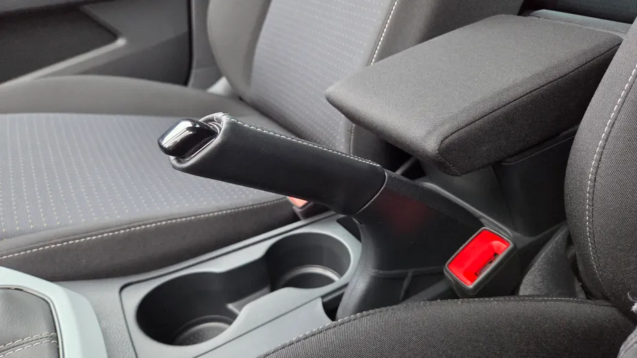 SEAT Arona Arona 1.0 TSI Style S&S