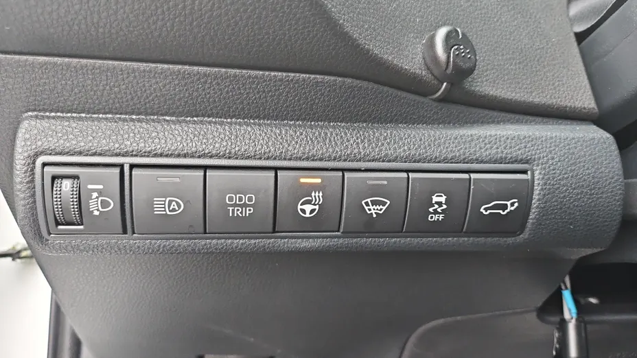 TOYOTA Corolla Corolla 2.0 Hybrid Style