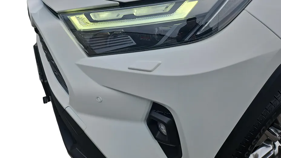 TOYOTA RAV4 RAV4 2.5 Hybrid Executive 4x2