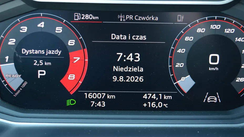 AUDI A1 A1 35 TFSI S-Line S tronic
