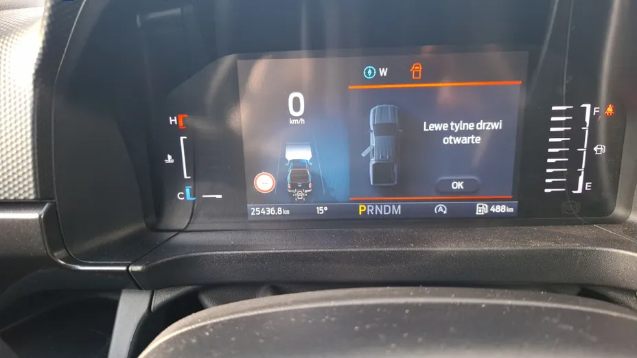 FORD Ranger Ranger 2.0 EcoBlue Bi-Turbo 4x4 DC Limited aut