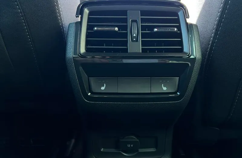 SKODA Karoq Karoq 1.5 TSI ACT Sportline DSG