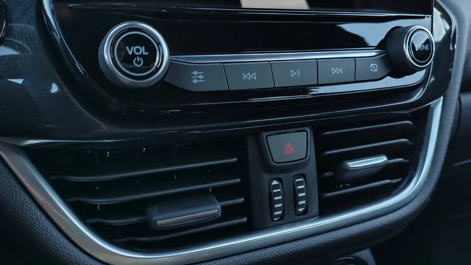 FORD Puma Puma 1.0 EcoBoost ST-Line