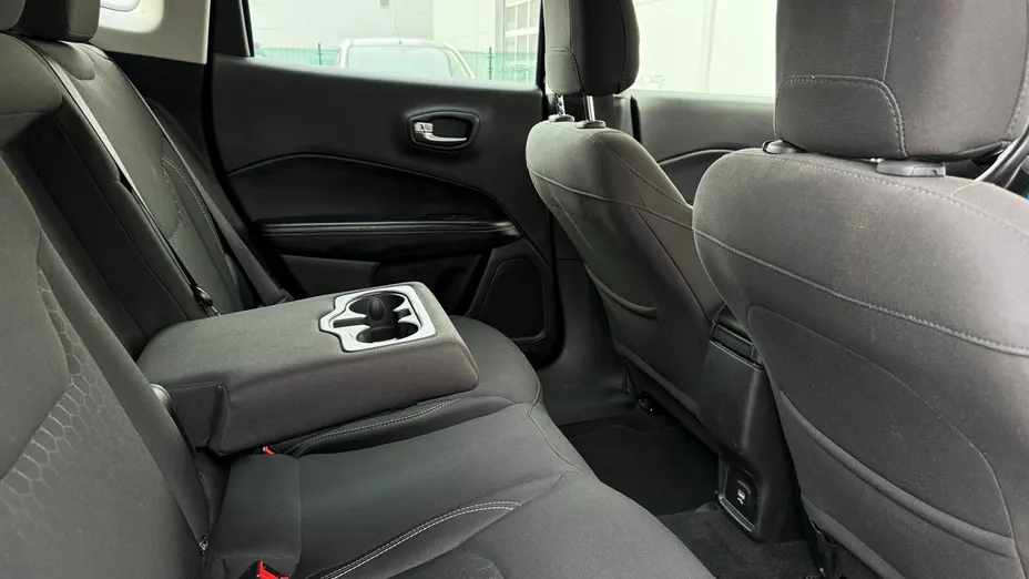 JEEP Compass Compass 1.4 TMair Sport FWD S&S