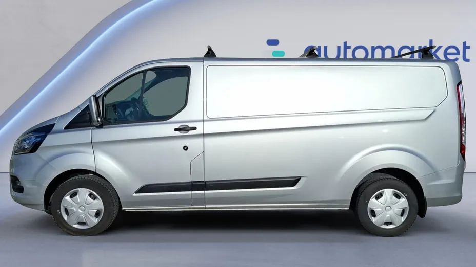 FORD Transit Custom Transit Custom 320 L2H1 Trend