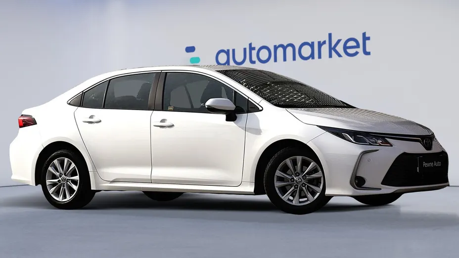 TOYOTA Corolla Corolla 1.8 Hybrid Comfort