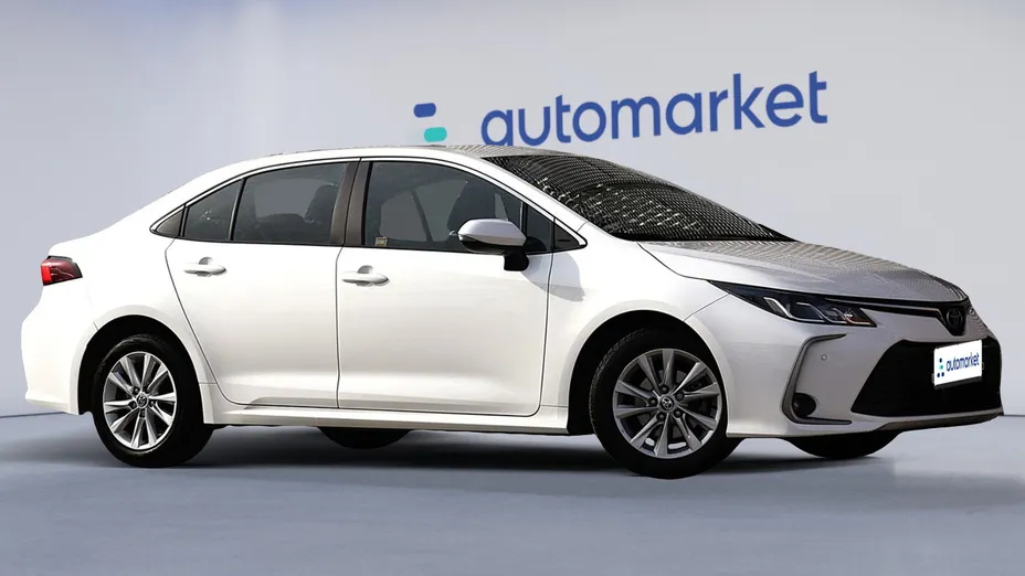 TOYOTA Corolla Corolla 1.8 Hybrid Comfort