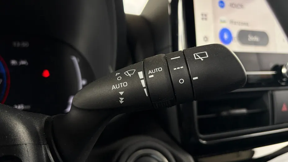 TOYOTA Yaris Cross Yaris Cross Hybrid 1.5 Style