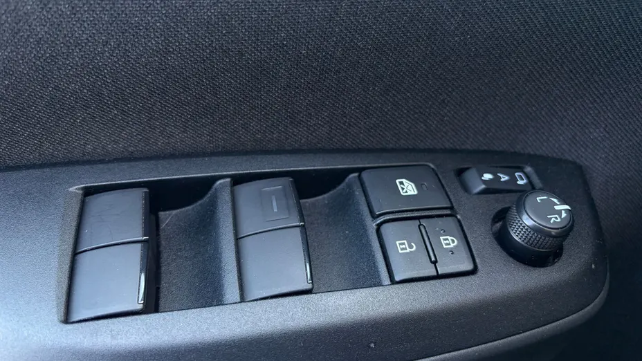 TOYOTA Yaris Cross Yaris Cross Hybrid 1.5 Style