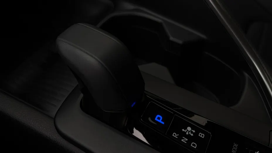 TOYOTA C-HR C-HR 2.0 PHEV Dynamic Force Tokyo Edition