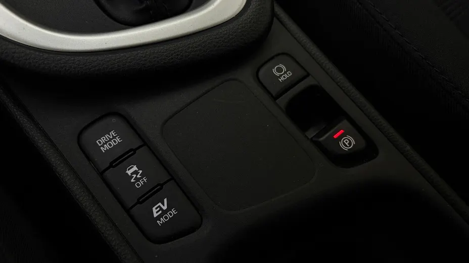 TOYOTA Yaris Yaris Hybrid 1.5 Comfort