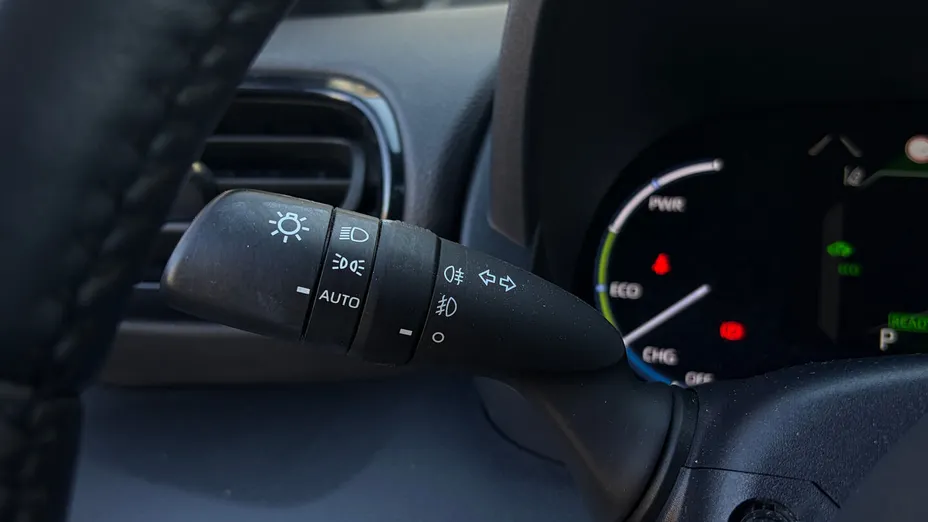 TOYOTA Yaris Cross Yaris Cross Hybrid 1.5 Adventure