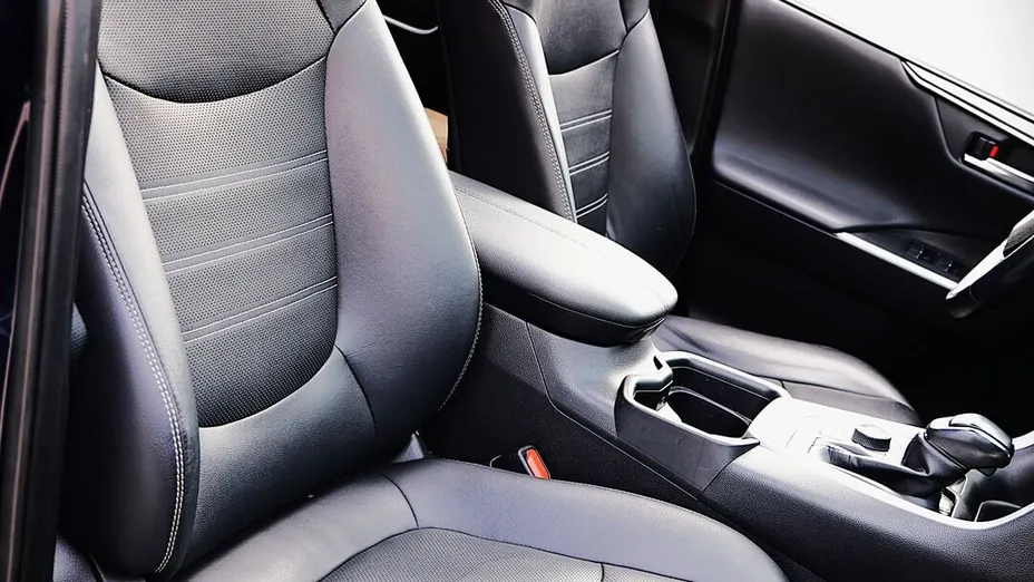 TOYOTA RAV4 RAV4 2.5 Hybrid Executive 4x4