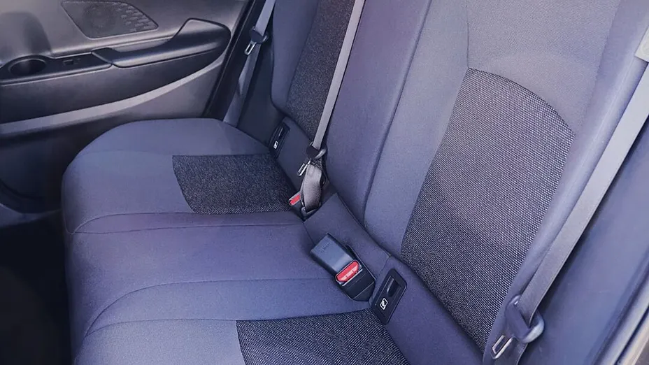 TOYOTA C-HR C-HR 1.8 Hybrid Comfort