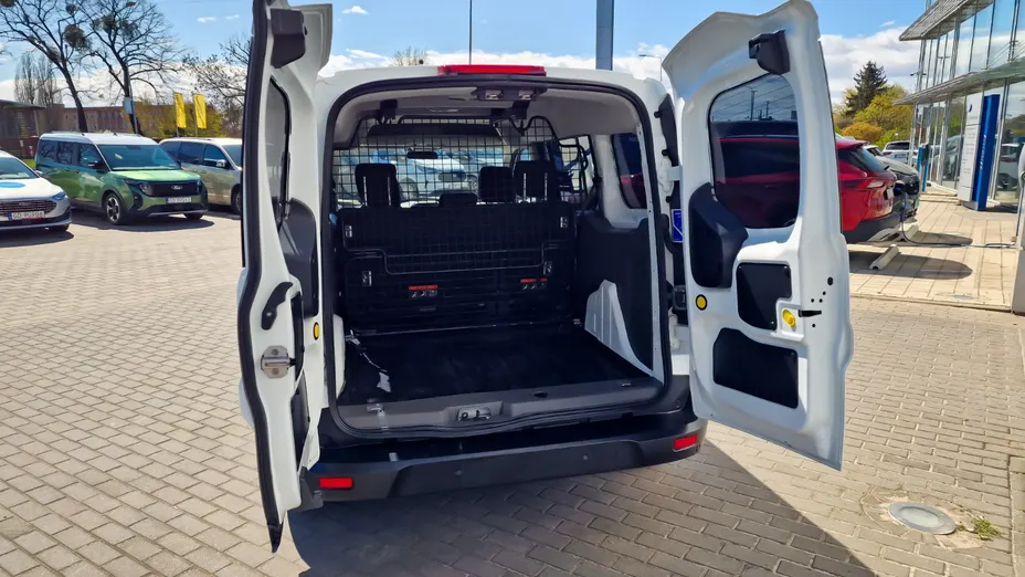 FORD Transit Connect Transit Connect 230 L2 Trend