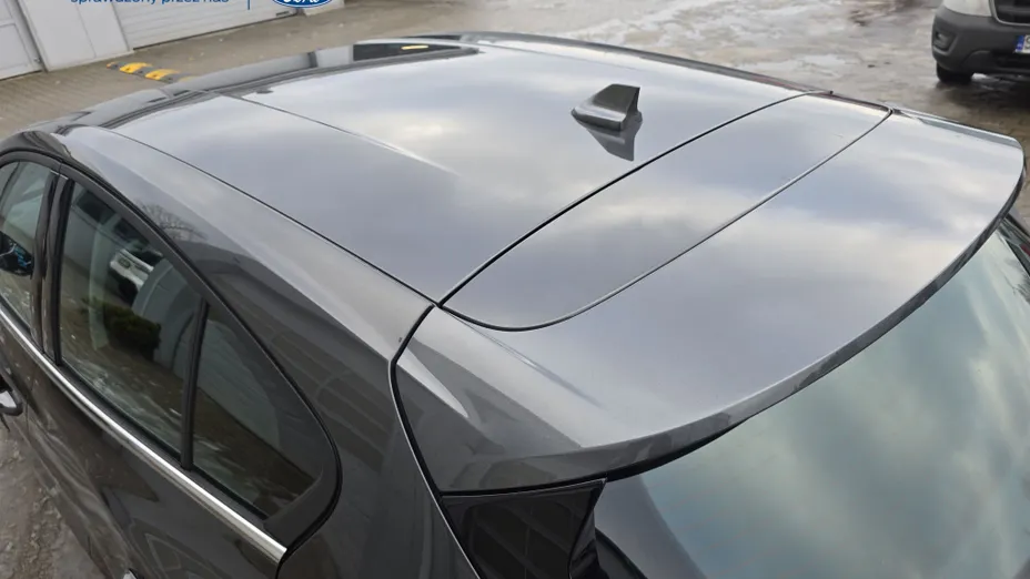 FORD Focus Focus 1.0 EcoBoost mHEV Titanium