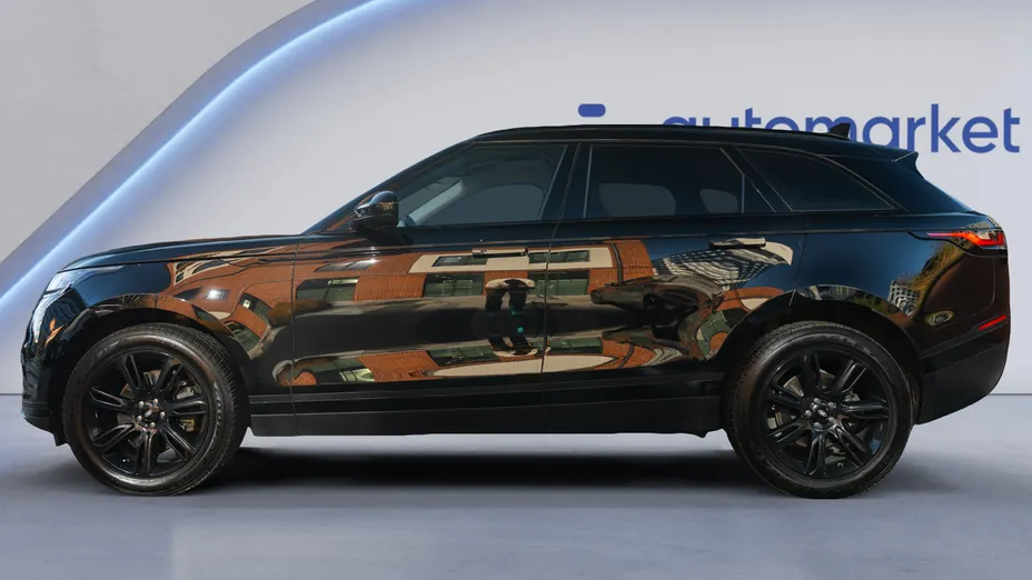 LAND ROVER Range Rover Velar Velar 2.0 D200 mHEV SE