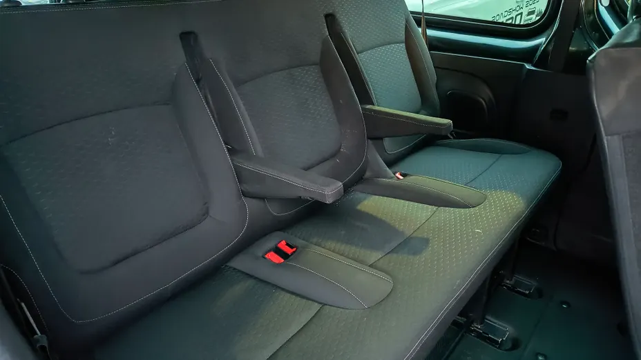 OPEL Vivaro Vivaro L2H1 2.9t Edition