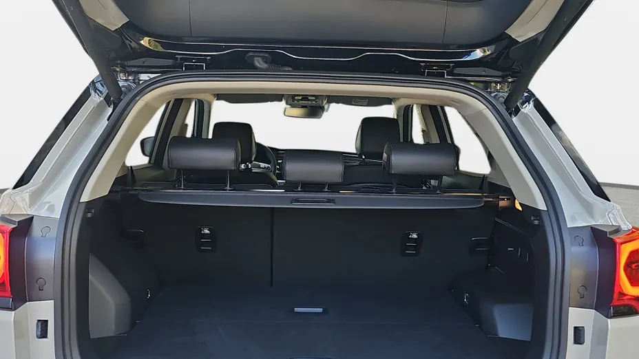 KGM / SSANGYONG Korando Korando 1.5 T-GDI Wild 4WD aut Nowy