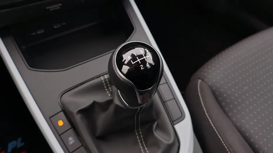 SEAT Arona Arona 1.0 TSI Style S&S