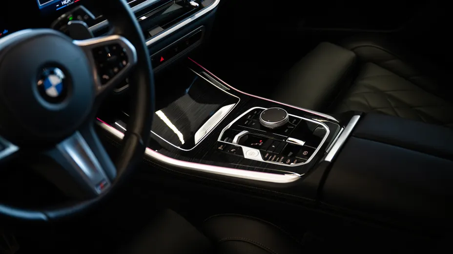 BMW X5 X5 xDrive30d mHEV M Sport sport-aut