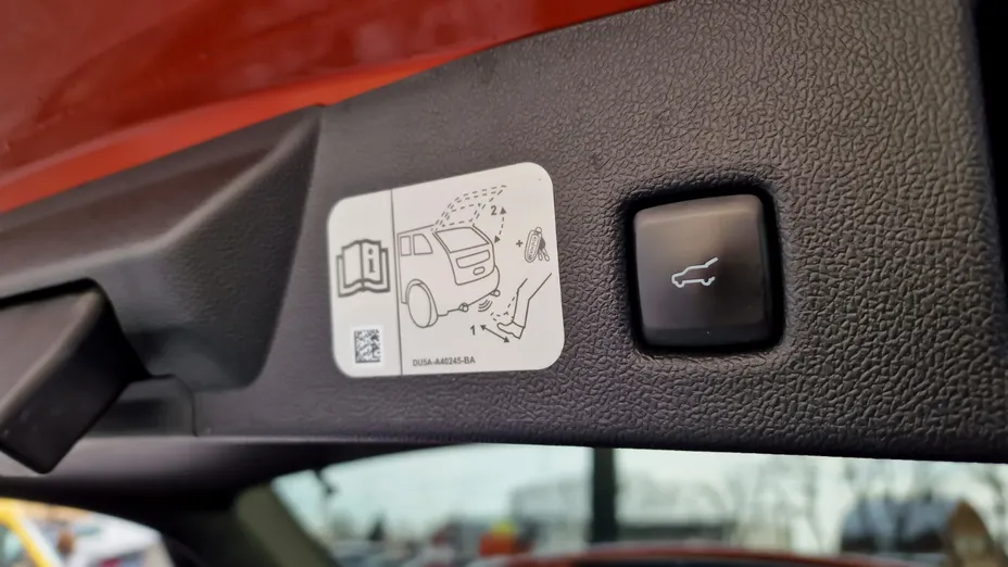 FORD Kuga Kuga 1.5 EcoBoost FWD ST-Line ASS GPF