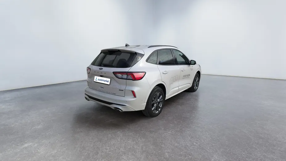 FORD Kuga Kuga 2.5P PHEV FWD ST-Line