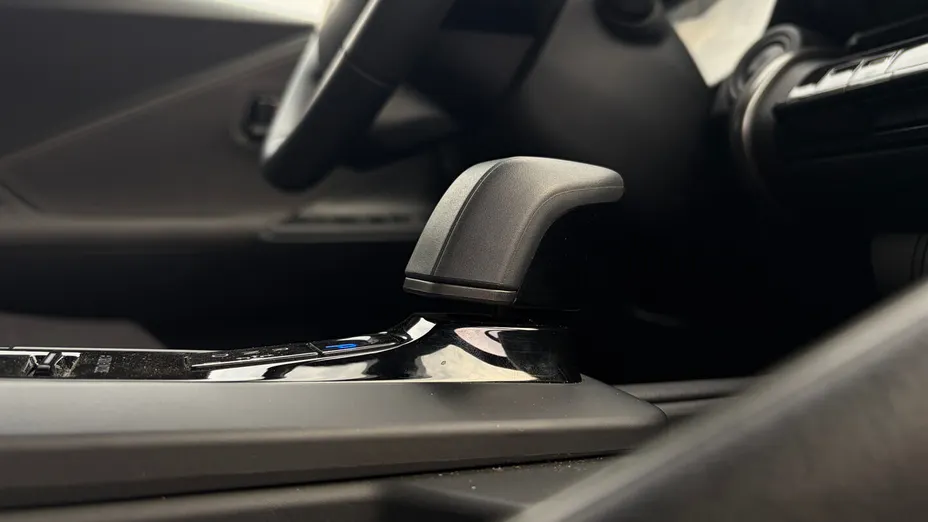 TOYOTA C-HR C-HR 1.8 Hybrid Comfort