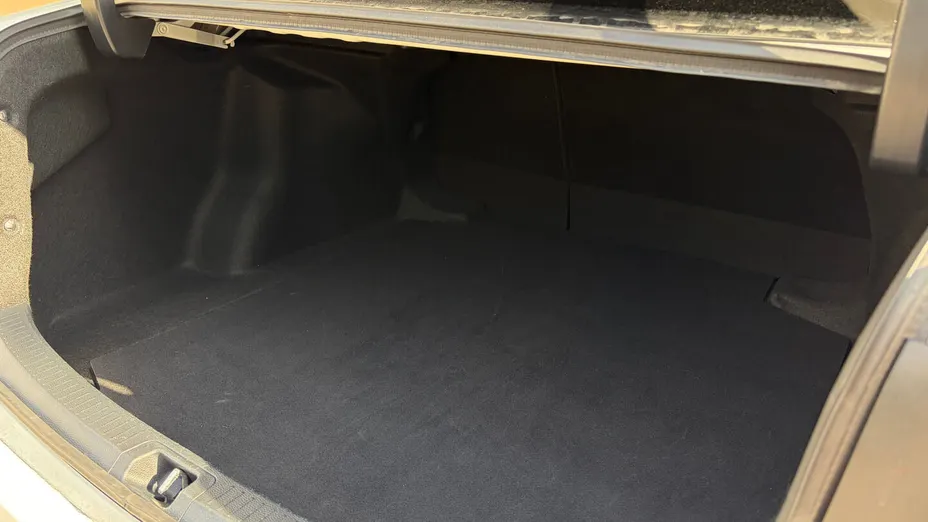 TOYOTA Corolla Corolla 1.5 Comfort