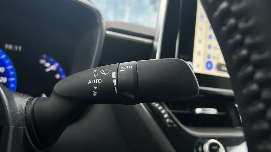 TOYOTA Corolla Corolla 1.5 Comfort MS